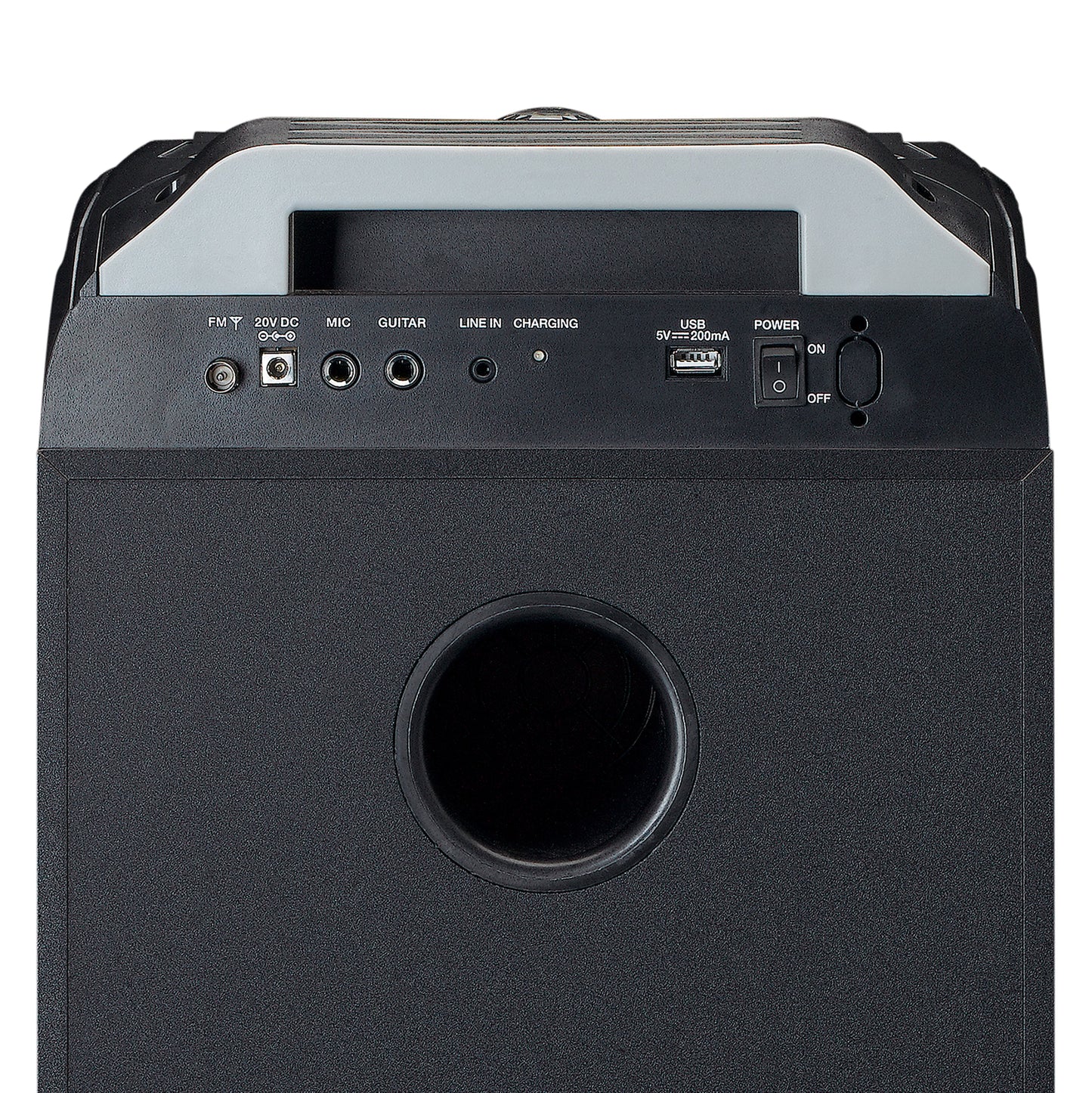 PA-260BK (A004995)