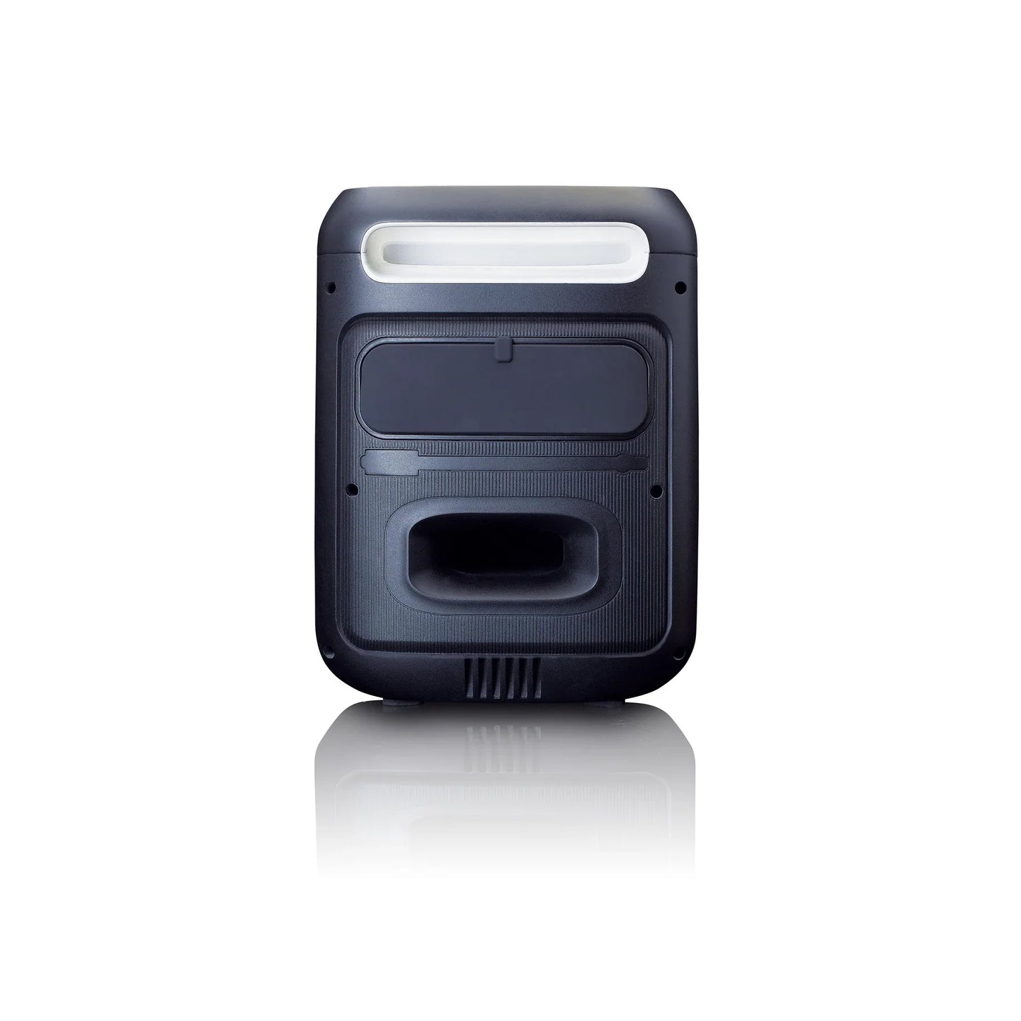 Lenco PA-100 - Party speaker with lights and wireless mic