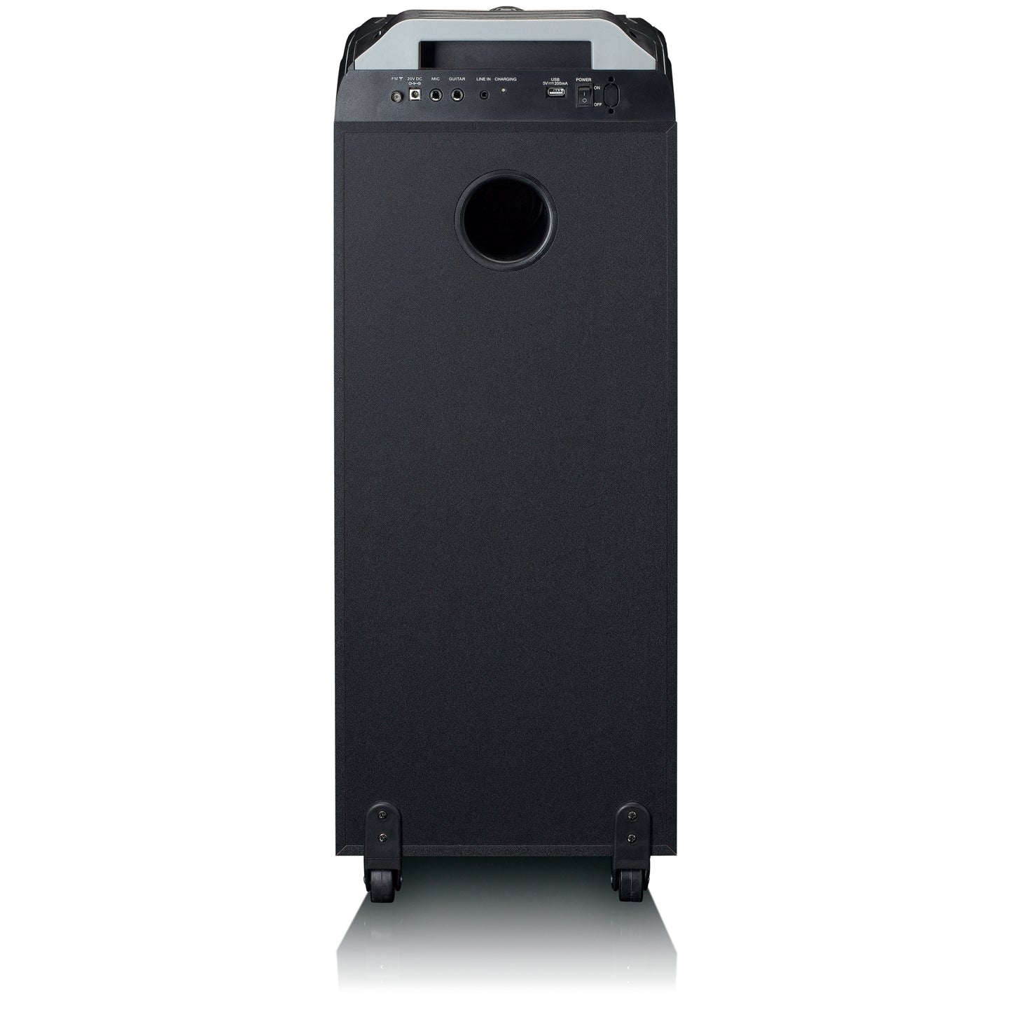 PA-260BK (A004995)
