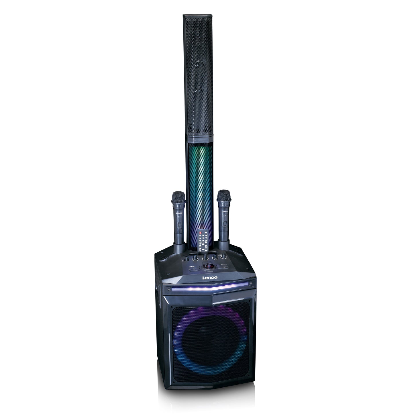 PA-220BK (A004994)
