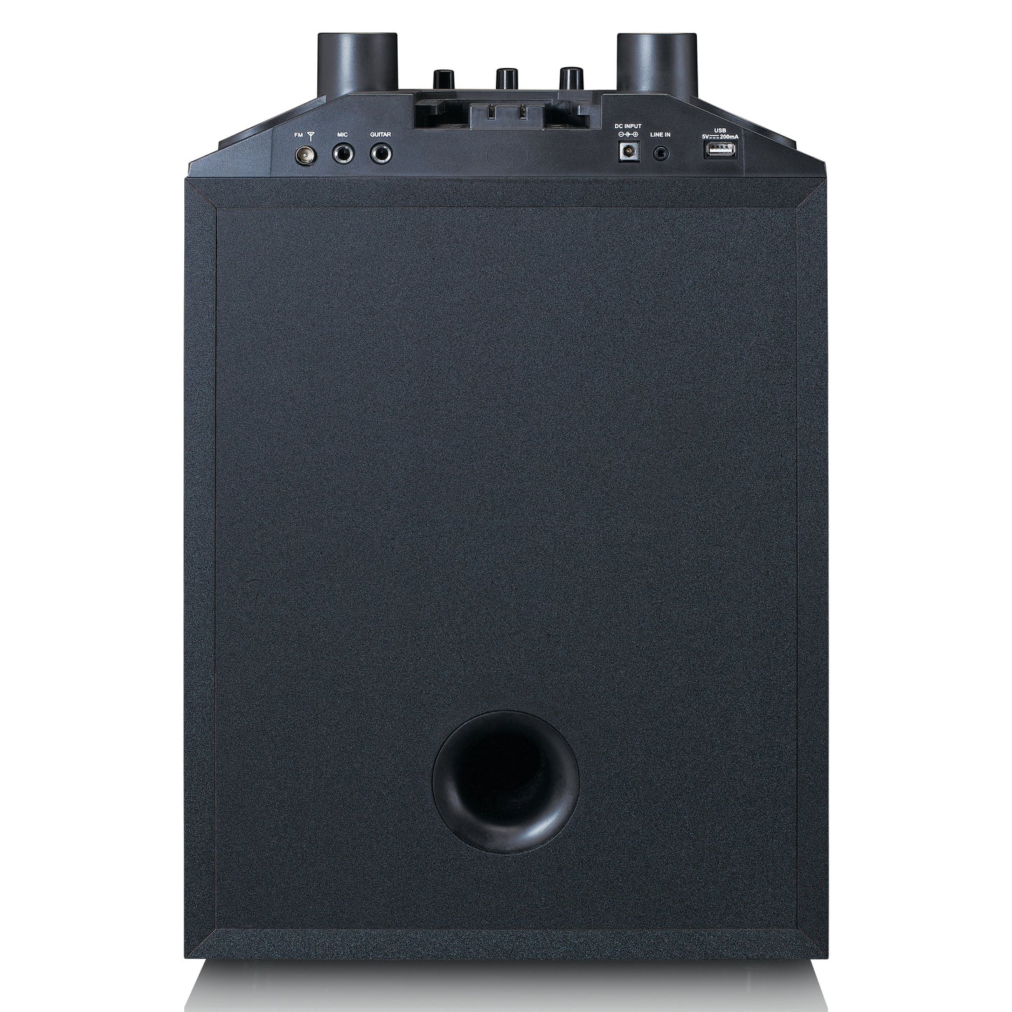 PA-220BK (A004994)