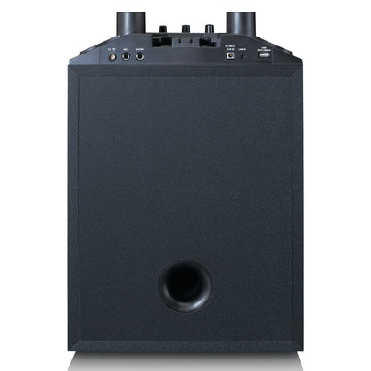 PA-220BK (A004994)
