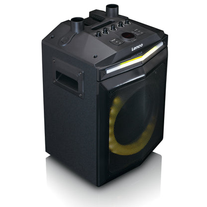 PA-220BK (A004994)