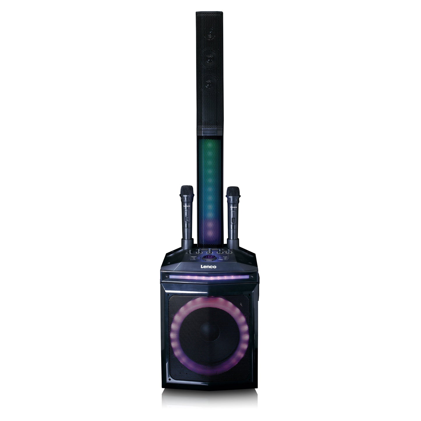 PA-220BK (A004994)