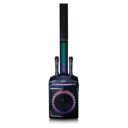 PA-220BK (A004994)