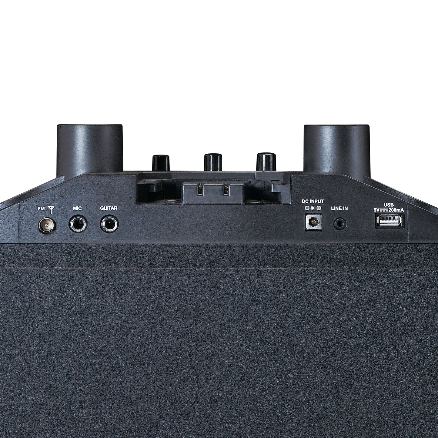 PA-220BK (A004994)