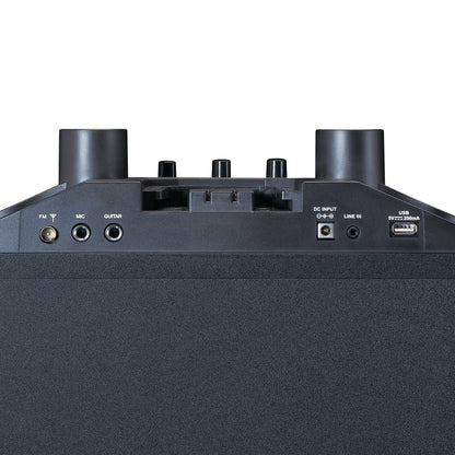 PA-220BK (A004994)